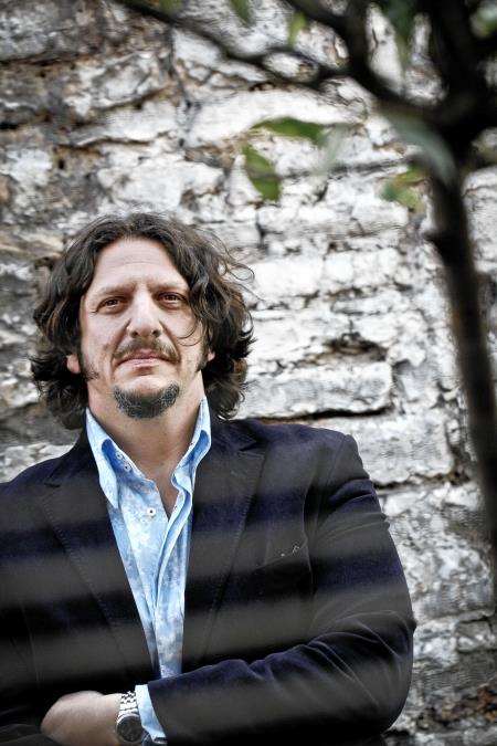 Jay Rayner will host this year's food and drink awards