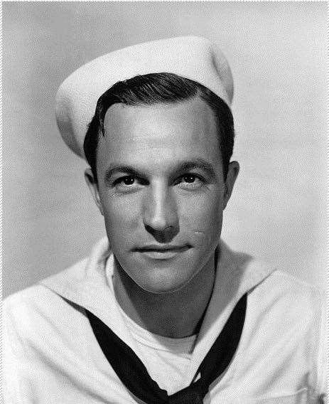 Gene Kelly in On The Town.
