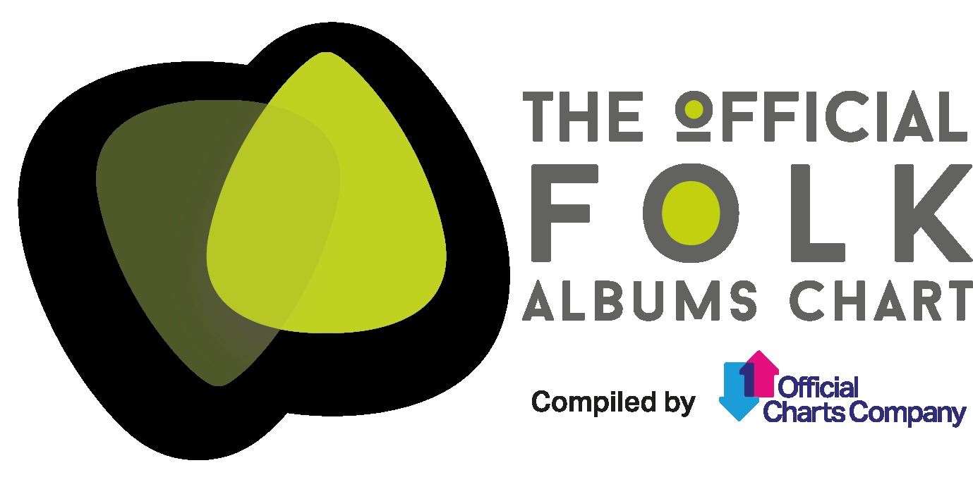 Folk Albums logo