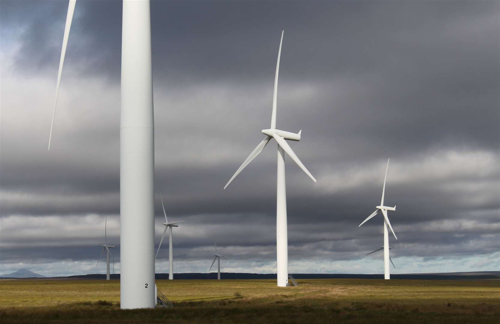 The drive to generate more renewable energy is a thorny topic.
