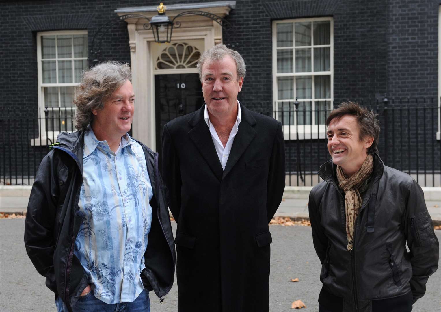 Jeremy Clarkson was involved in a number of controversies during his time on Top Gear (Stefan Rousseau/PA)
