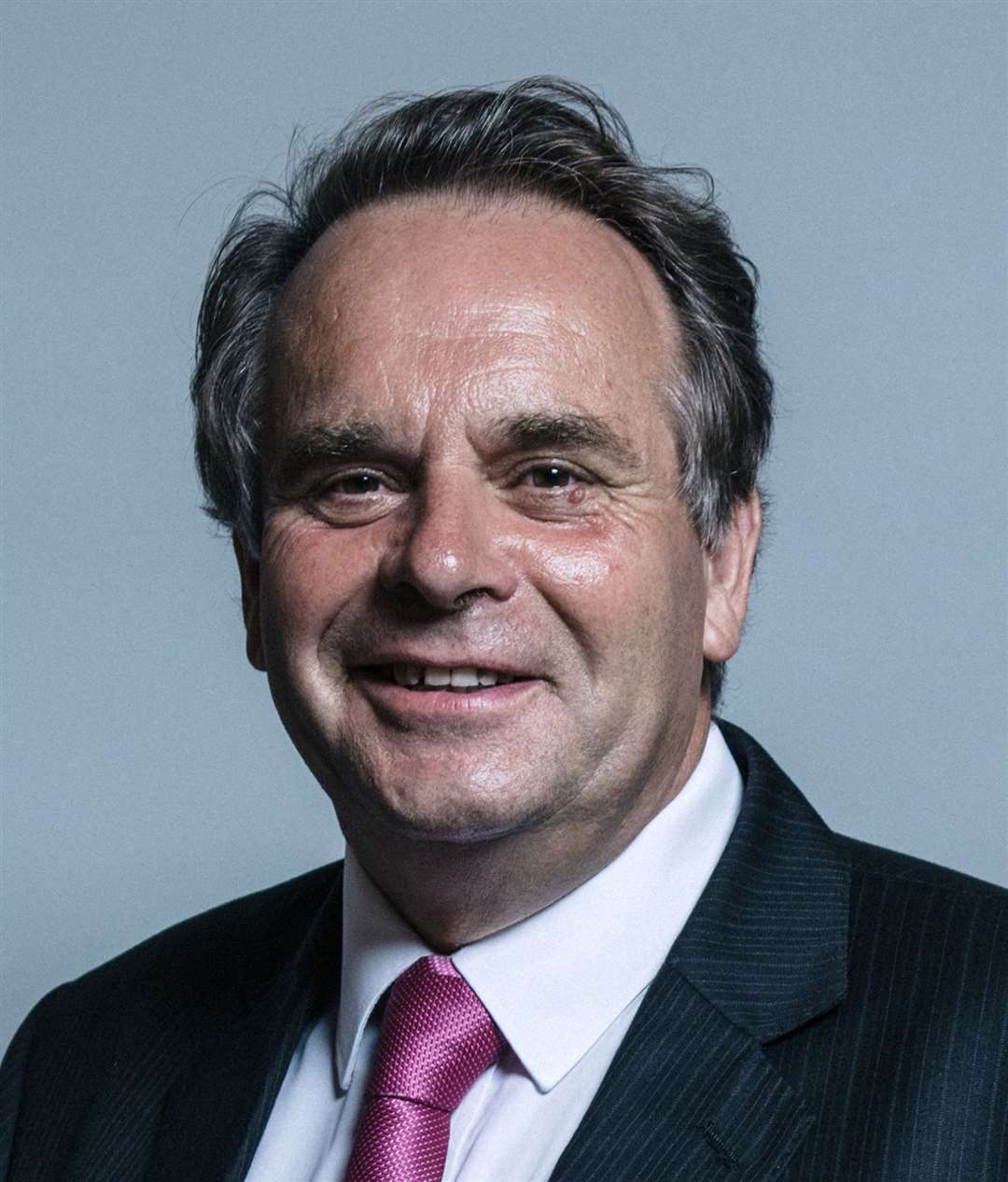 Neil Parish quit his seat in Tiverton and Honiton after admitting watching pornography in the Commons (Chris McAndrew/UK Parliament/PA)