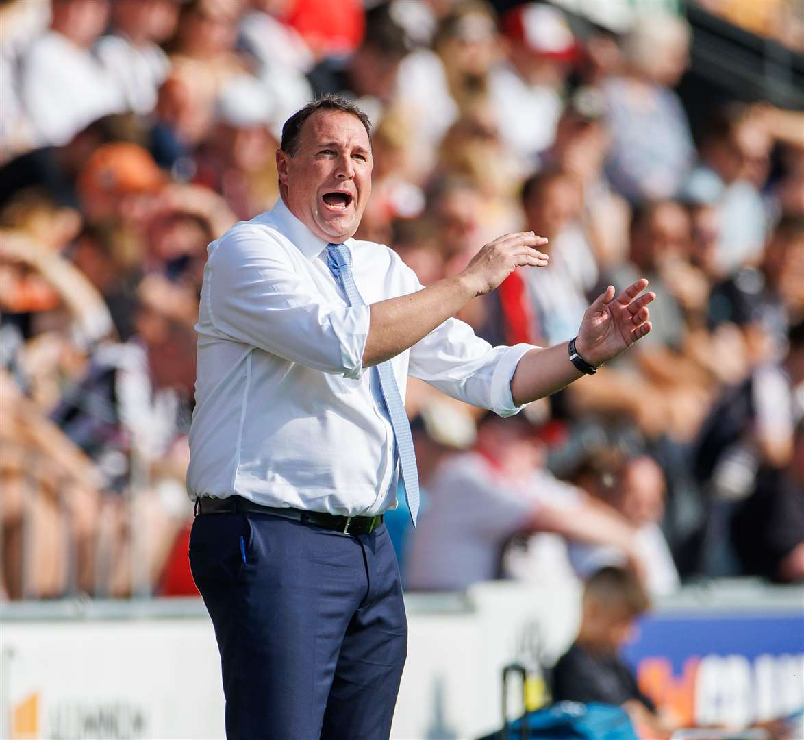 Malky Mackay says Hibernian will complicate transfer matters – but he is still hopeful of more new arrivals before the deadline.