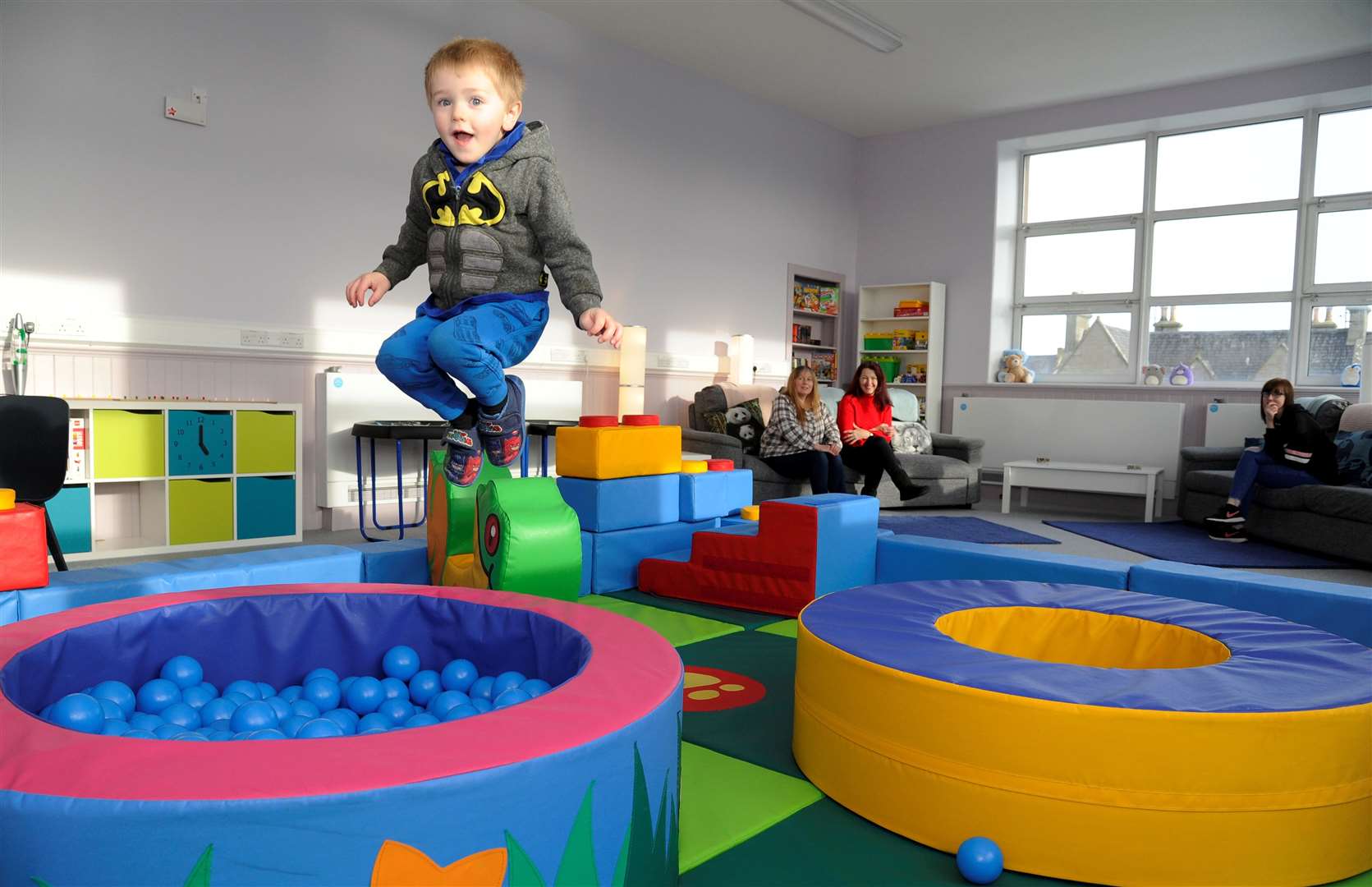 Highland Council 'U-turn' on early learning and childcare fees welcomed but critics are still not jumping for joy.