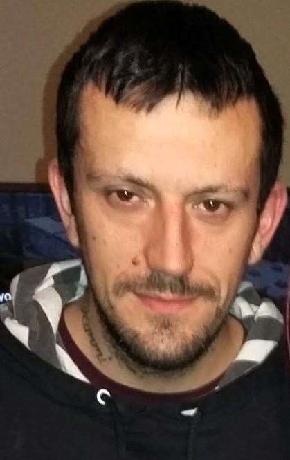 Ross MacGillivray was found dead just after midnight in a home in Inverness (Police Scotland/PA)