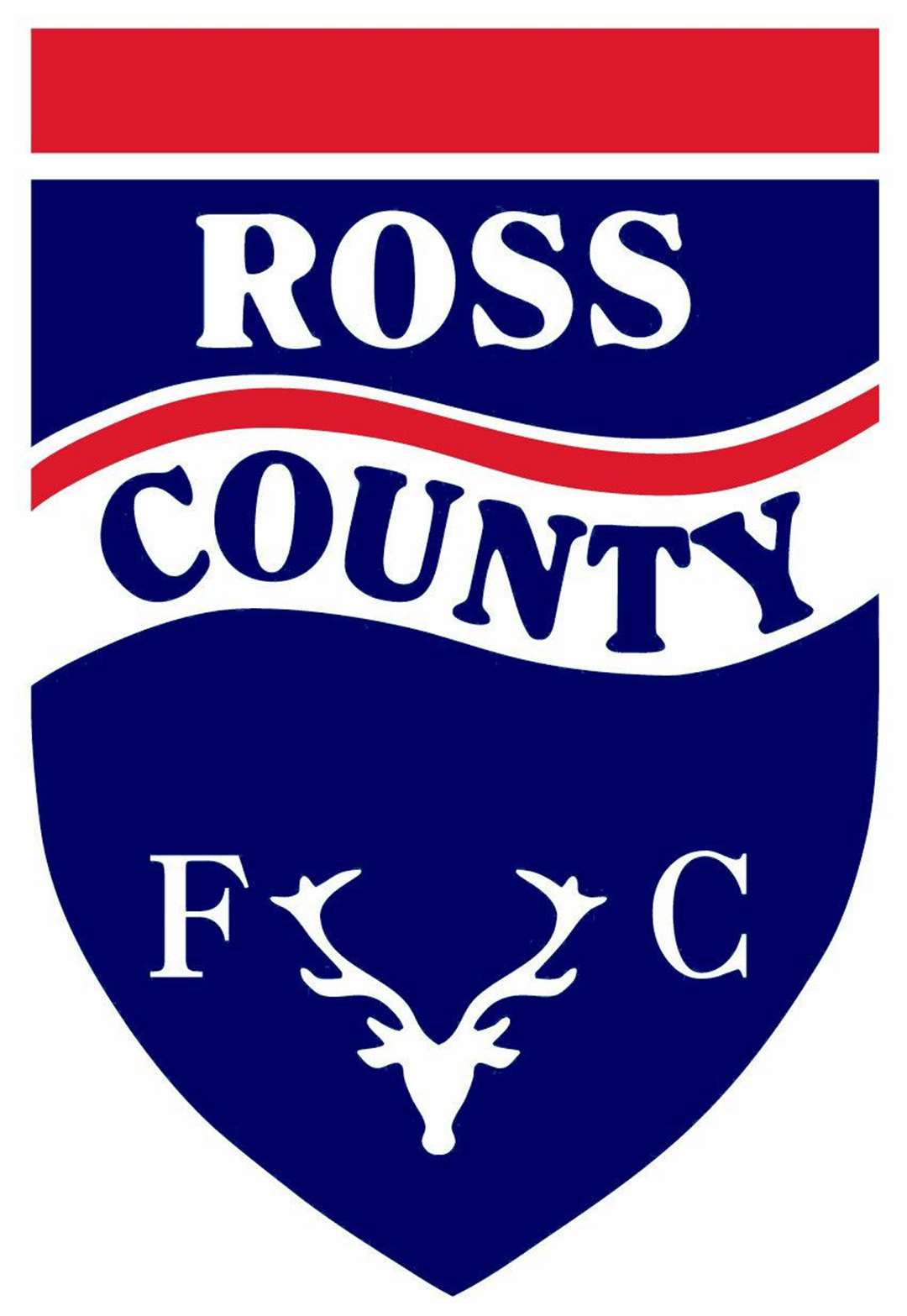 Ross County.