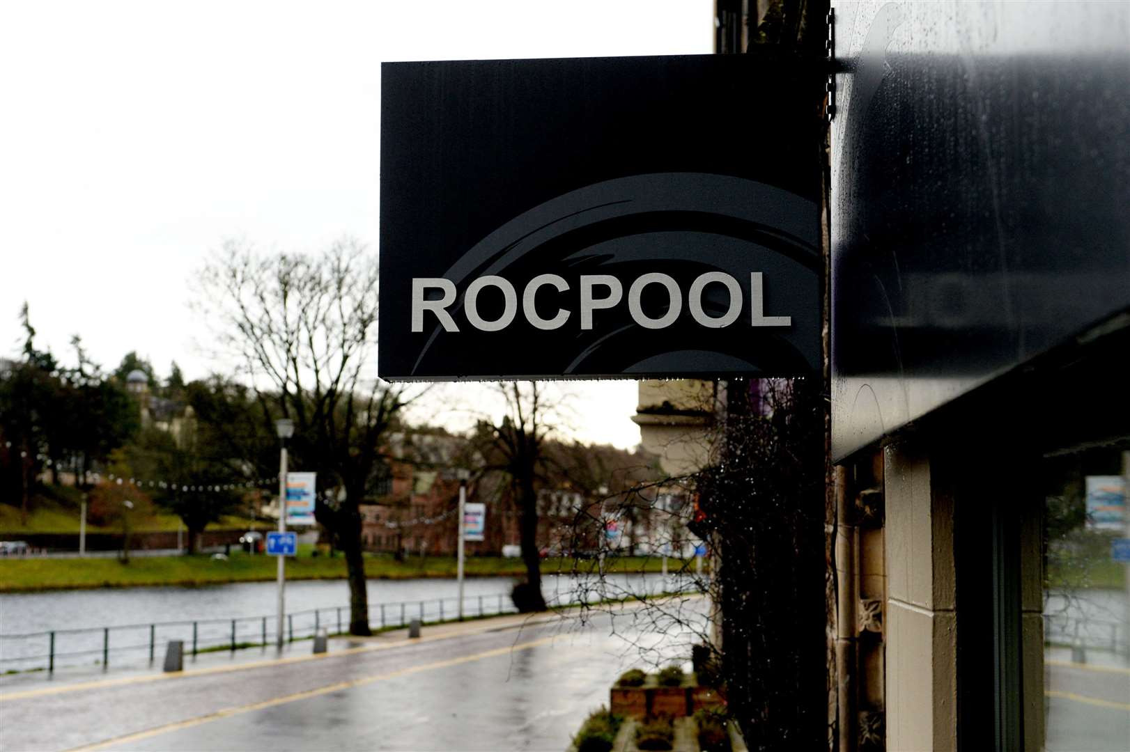 Rocpool Restaurant. Picture: James Mackenzie