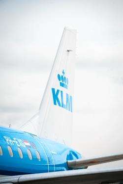 KLM is to introduce a second daily service between Inverness and Amsterdam.