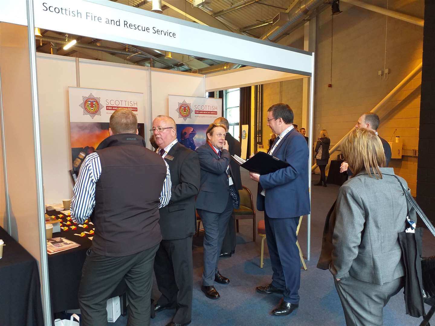 Although online this year, the Meet the Buyer North event will be a great opportunity to find new suppliers – particularly in the more rural parts of the Scotland.