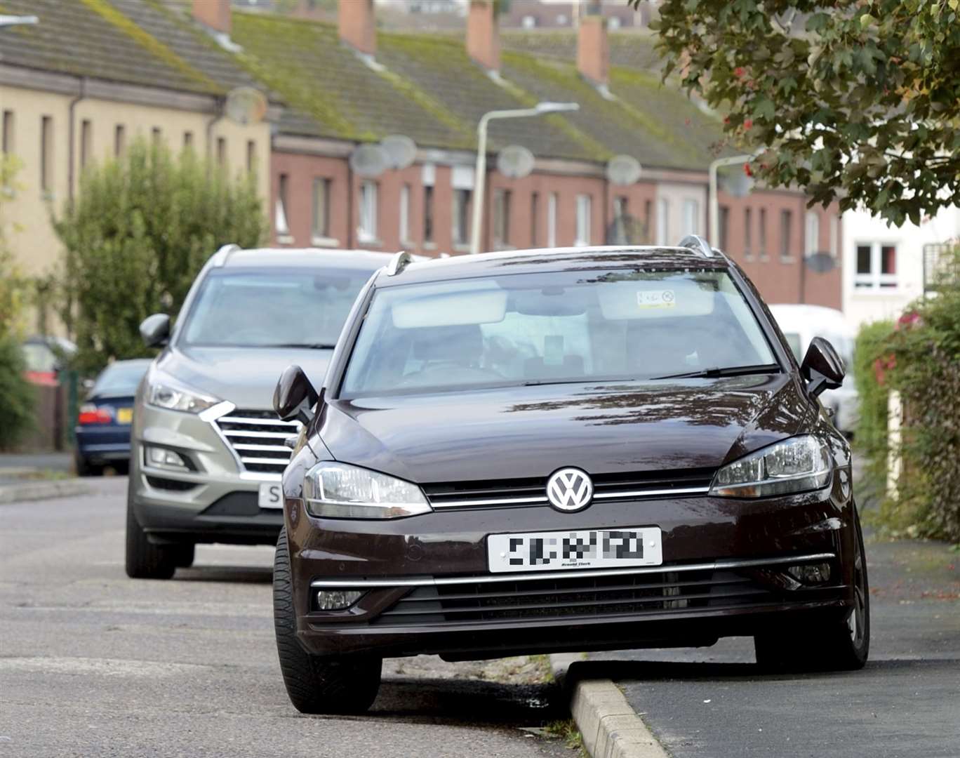 Local authorities will be given powers to tackle parking misdemeanours.