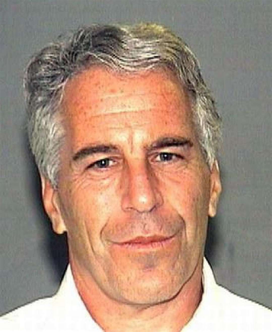 Epstein declined to answer all questions relating to the duke (US Department of Justice/PA)