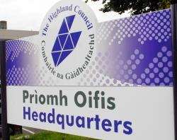 Highland councillors will discuss the problem at the south planning committee meeting on Tuesday.