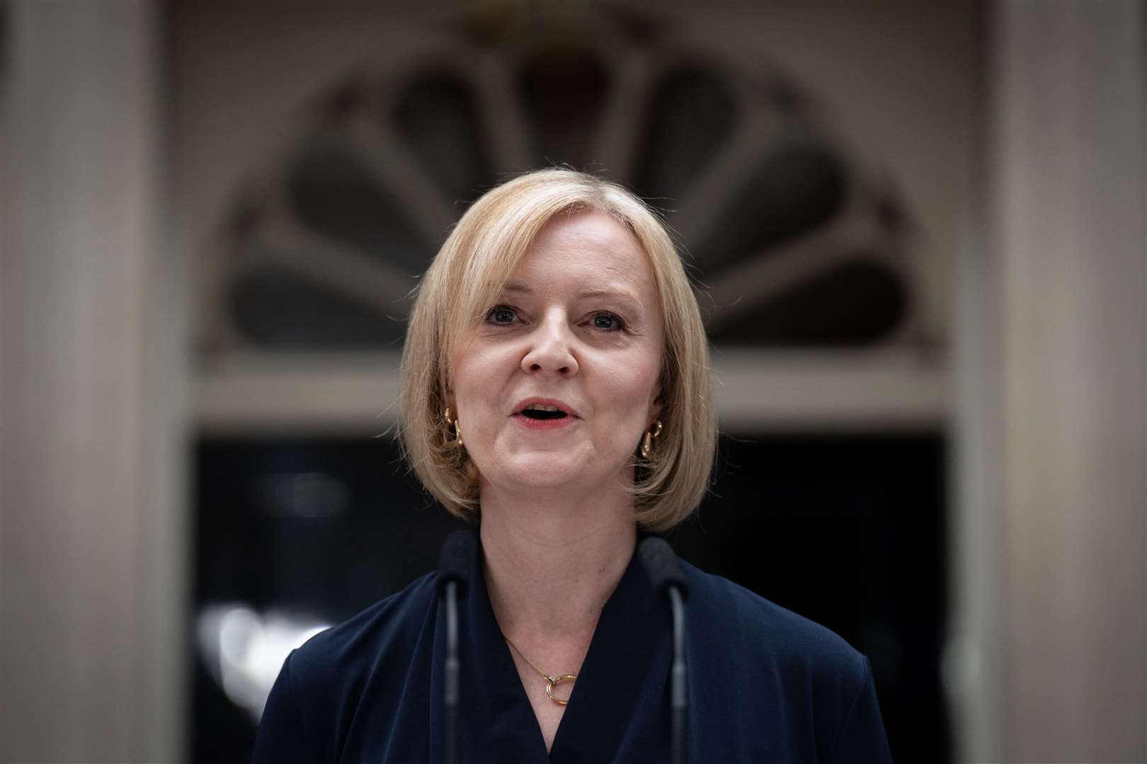 New Prime Minister Liz Truss is expected to announce cost-of-living support on Thursday in the House of Commons (Stefan Rousseau/PA)