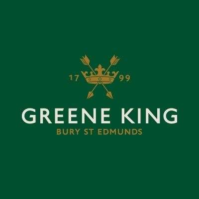 Greene King.