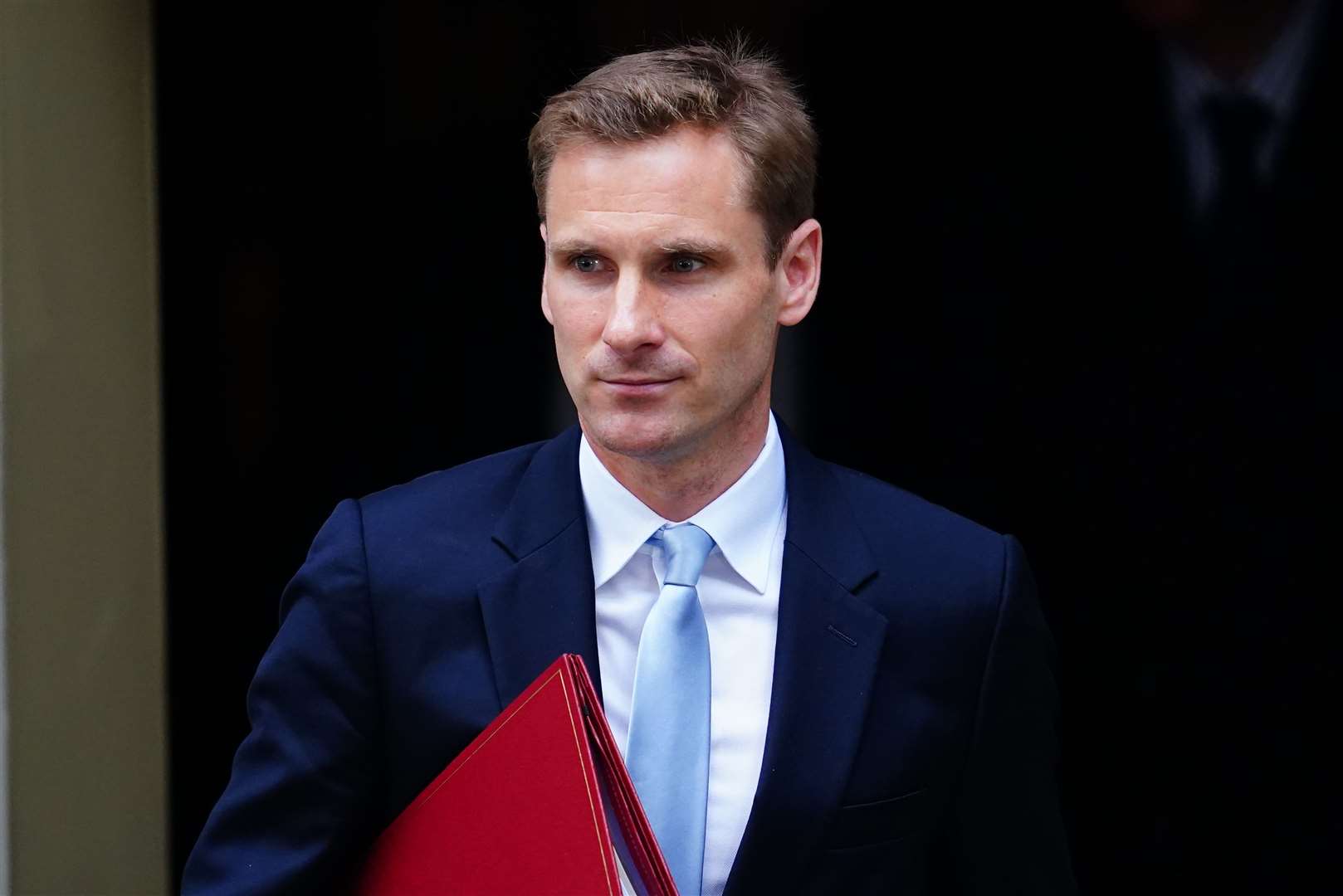 Chris Philp said that there would be no changes to the act (Victoria Jones/PA)