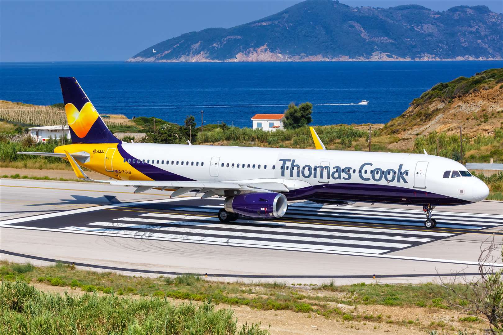 Thomas Cook went out of business after 178 years, leaving 150,000 UK travellers stranded.