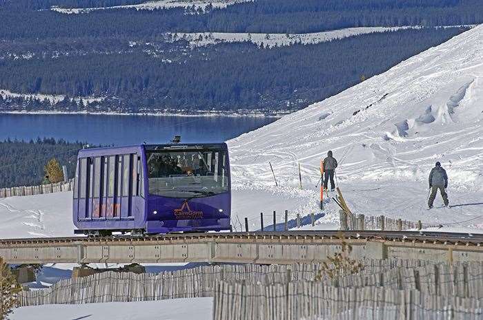 The closure of the funicular in September 2018 brought matters to a head at Cairngorm Mountain.