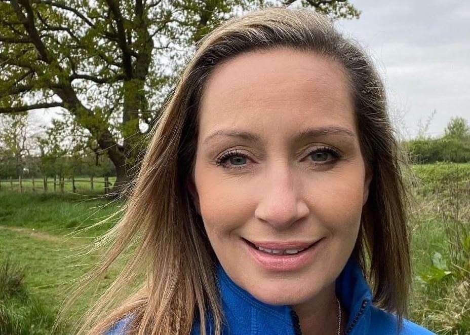 The actions of amateur sleuths and social media video-makers have been hurtful to the family of missing mother-of-two Nicola Bulley, police say (Family handout/PA)