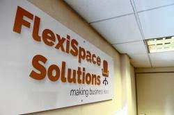 Flexispace Solutions leading the conversion of office space on Baron Taylor’s Street.