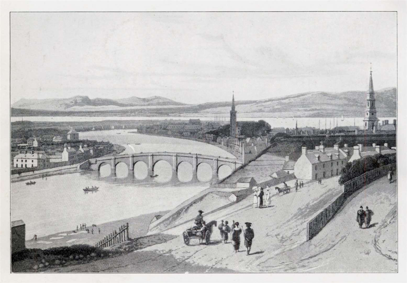 Old Inverness.
