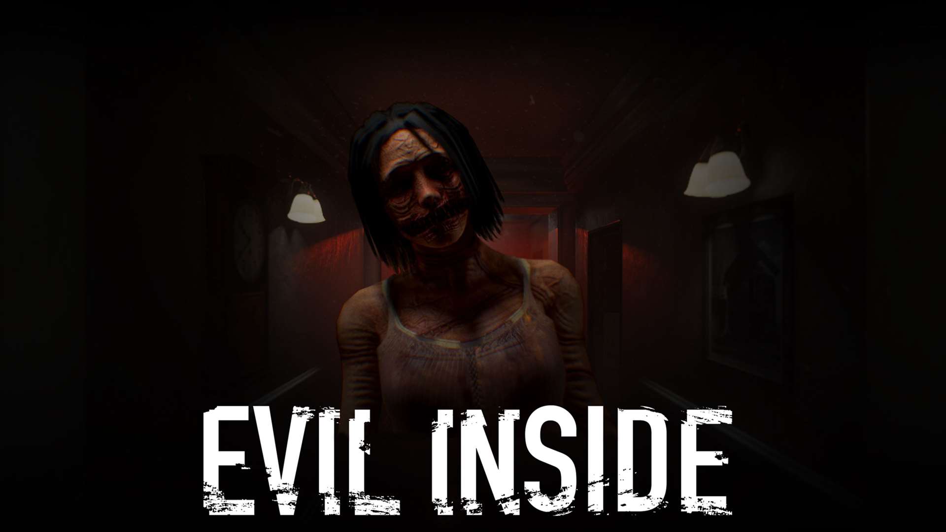 Evil Inside. Picture: PA Photo/Handout