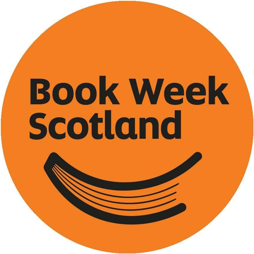 Book Week Scotland.