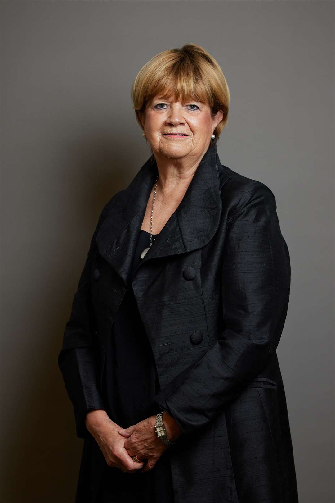 Lady Hallett, chairwoman of the inquiry (UK Parliament/PA)