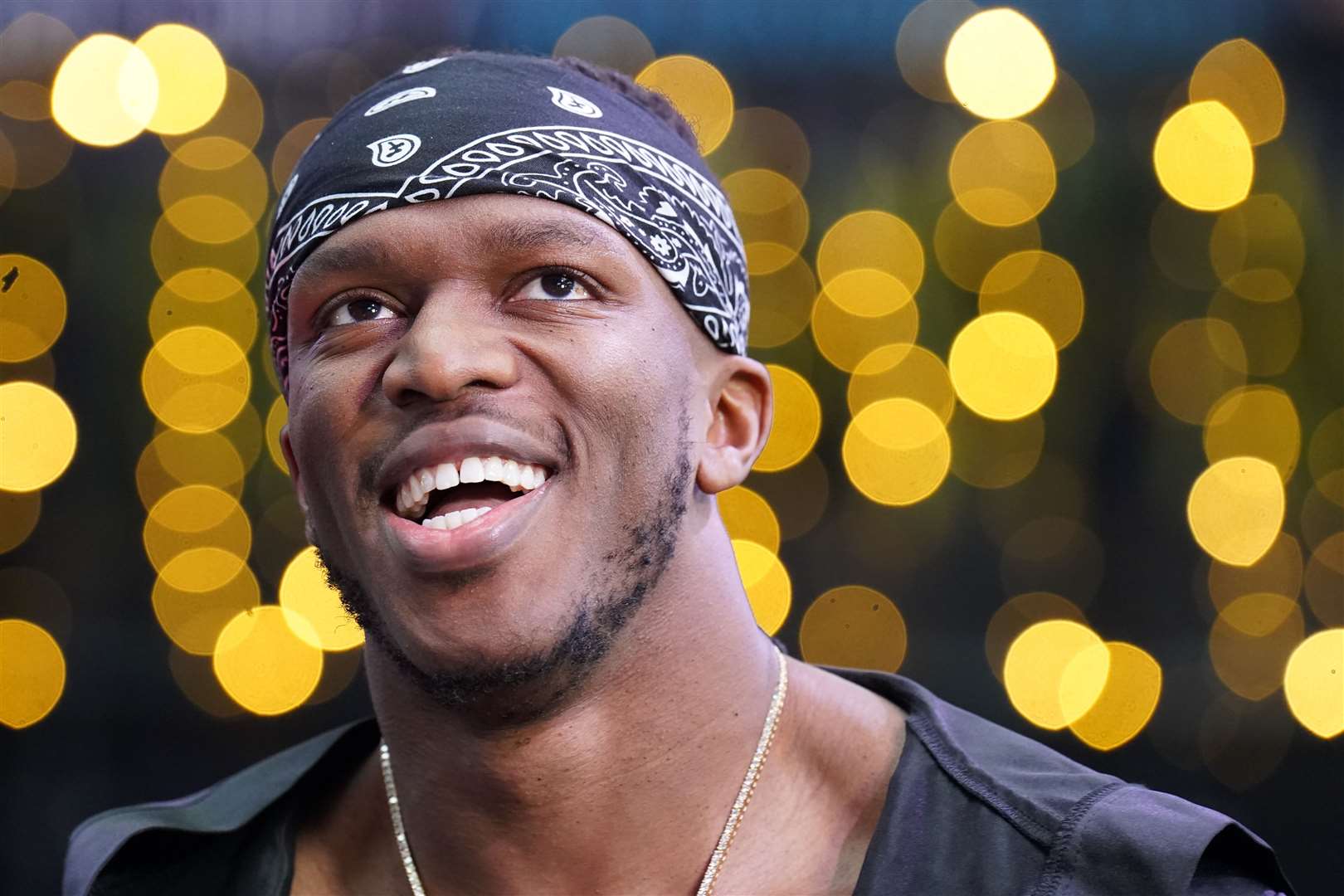 Energy drink PRIME by YouTube stars KSI and Logan Paul managed to rank at only 82 (James Manning/PA)