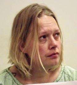 Lanna Monaghan was jailed for the crime.