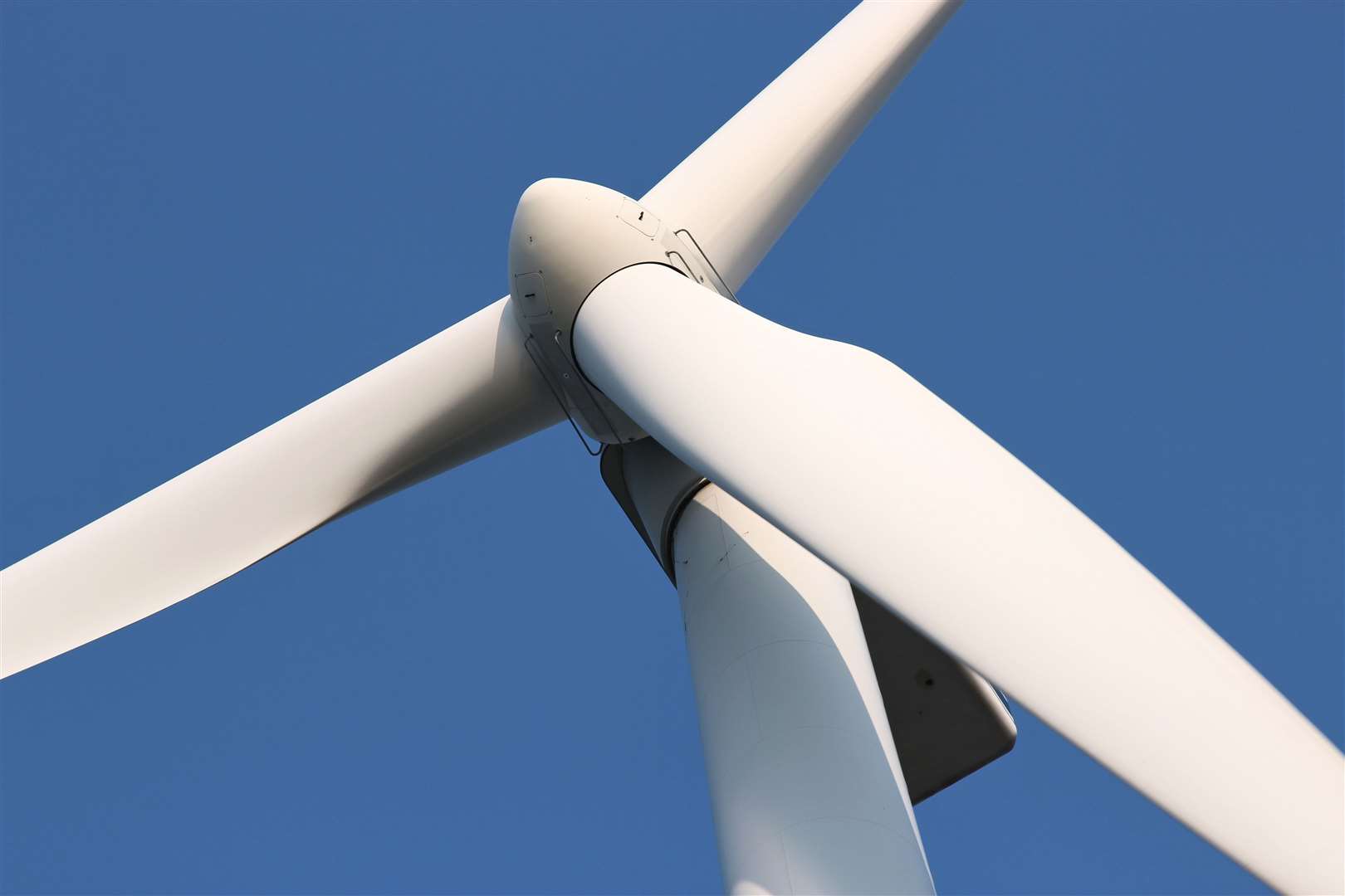 Ministers approved a 10m increase in turbine height.