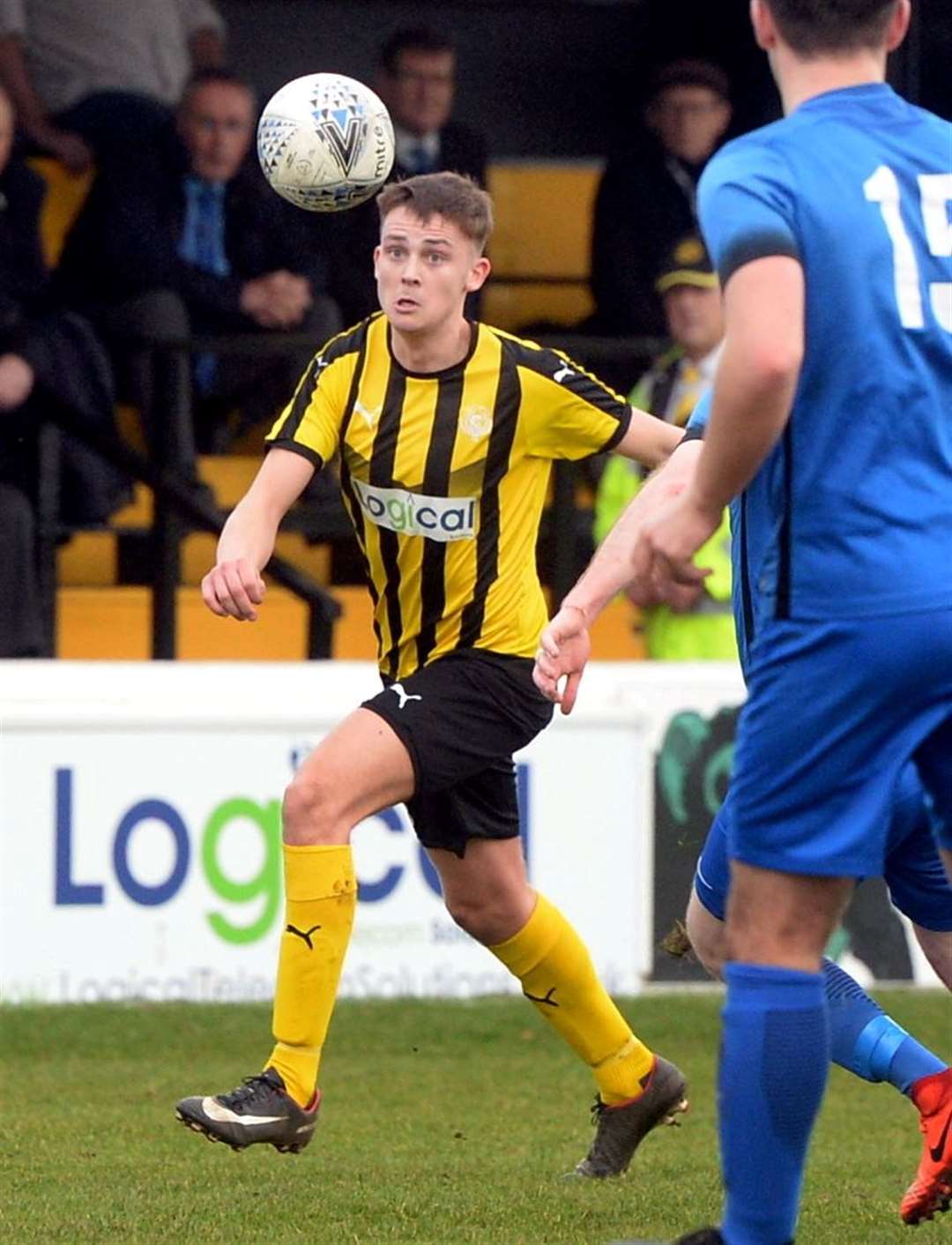Nairn County will forgo their usual yellow and black stripes in favour of a kit to mark 100 years of playing in the Highland League – which even the players have not seen yet.