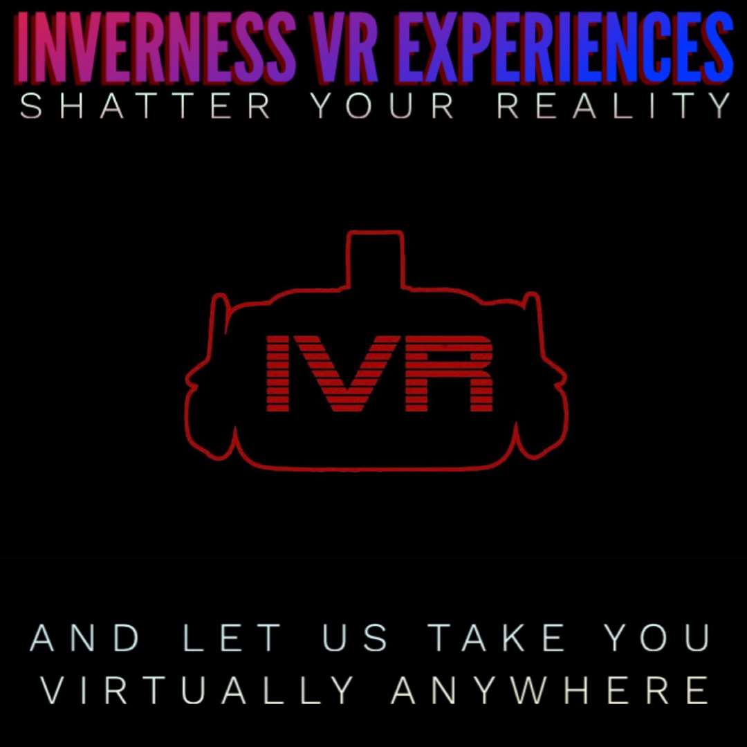 Inverness VR Experiences
