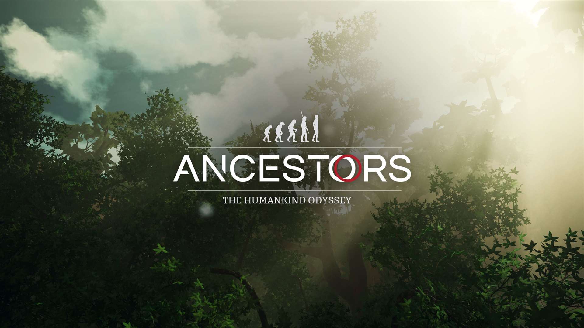 Ancestors: The Humankind Odyssey. Picture: Handout/PA