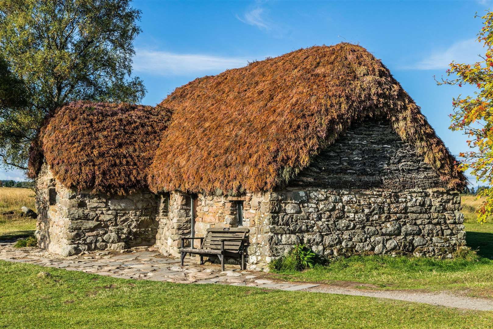 Culloden Battlefield and Visitor Centre is issuing a rallying cry for people with memories and mementos linked to the historic site to get in touch.