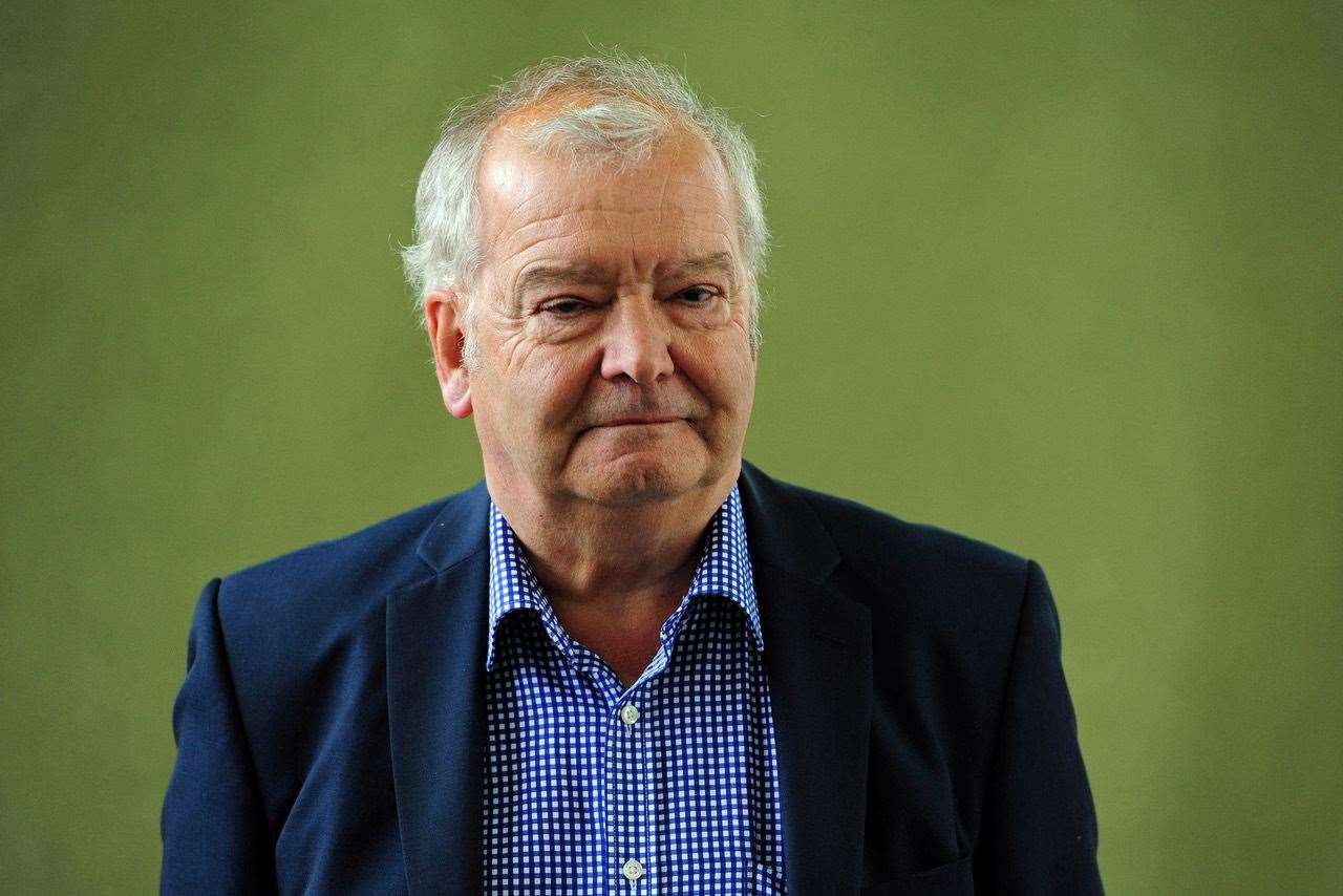 Sir Tom Devine will be a guest at the Ullapool Book Festival.