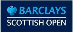 Scottish Open logo