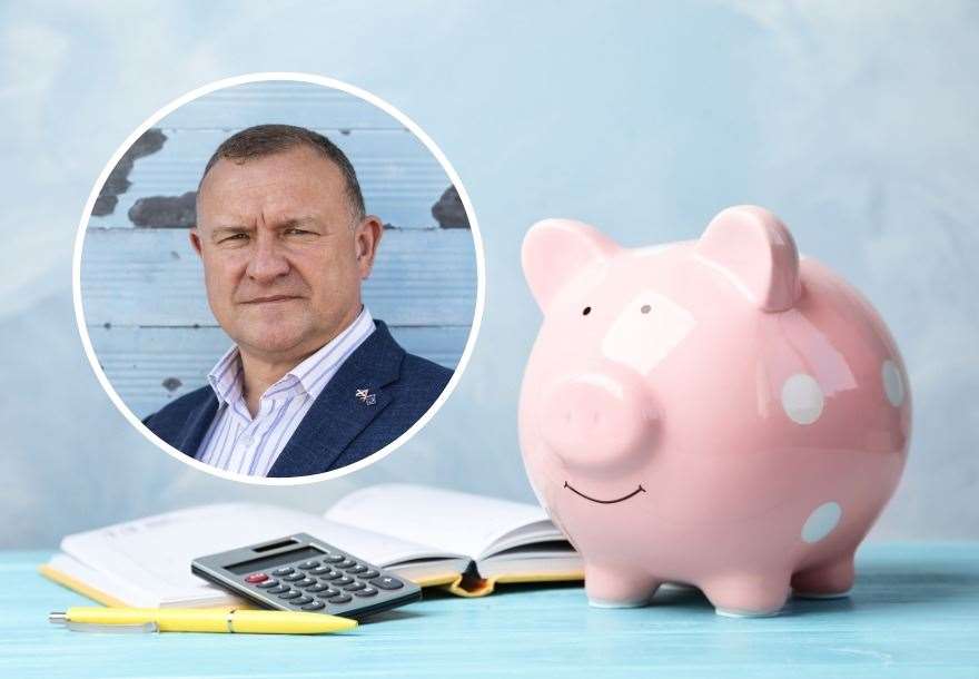 Drew Hendry has demanded that the affected women be compensated for changes to their pension age, which have left them massively out of pocket.