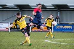 Sean Webb believes Nairn are well-placed to entice new blood to the club.