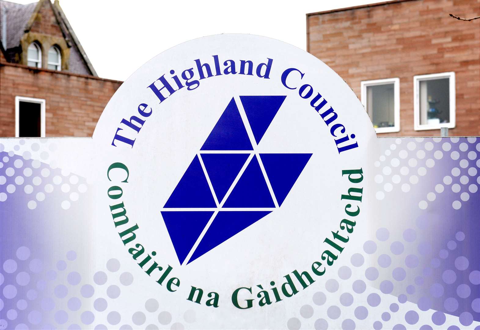 Highland Council Council Tax Charges