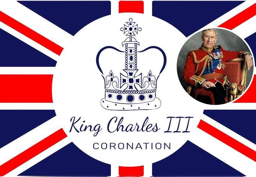 Poll on coronation of King Charles III