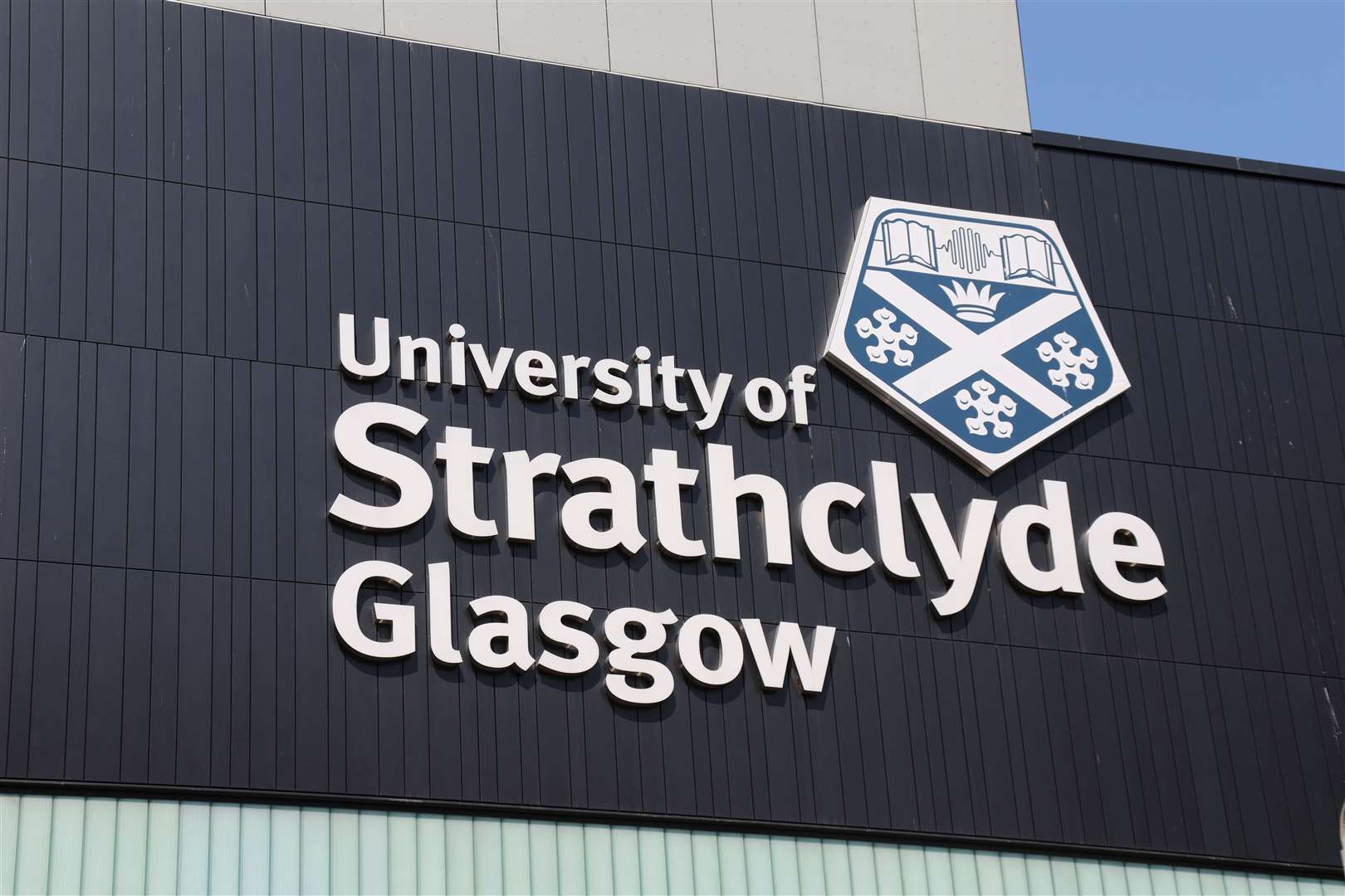 The principal and three professors at the University of Strathclyde have been recognised in the honours list (Alamy/PA)