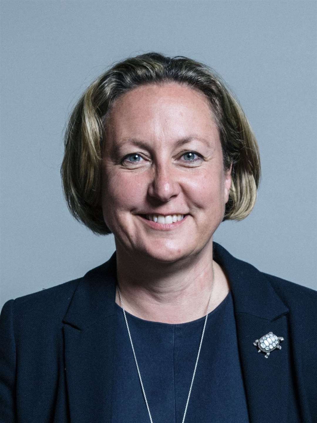 UK energy minister Anne-Marie Trevelyan.