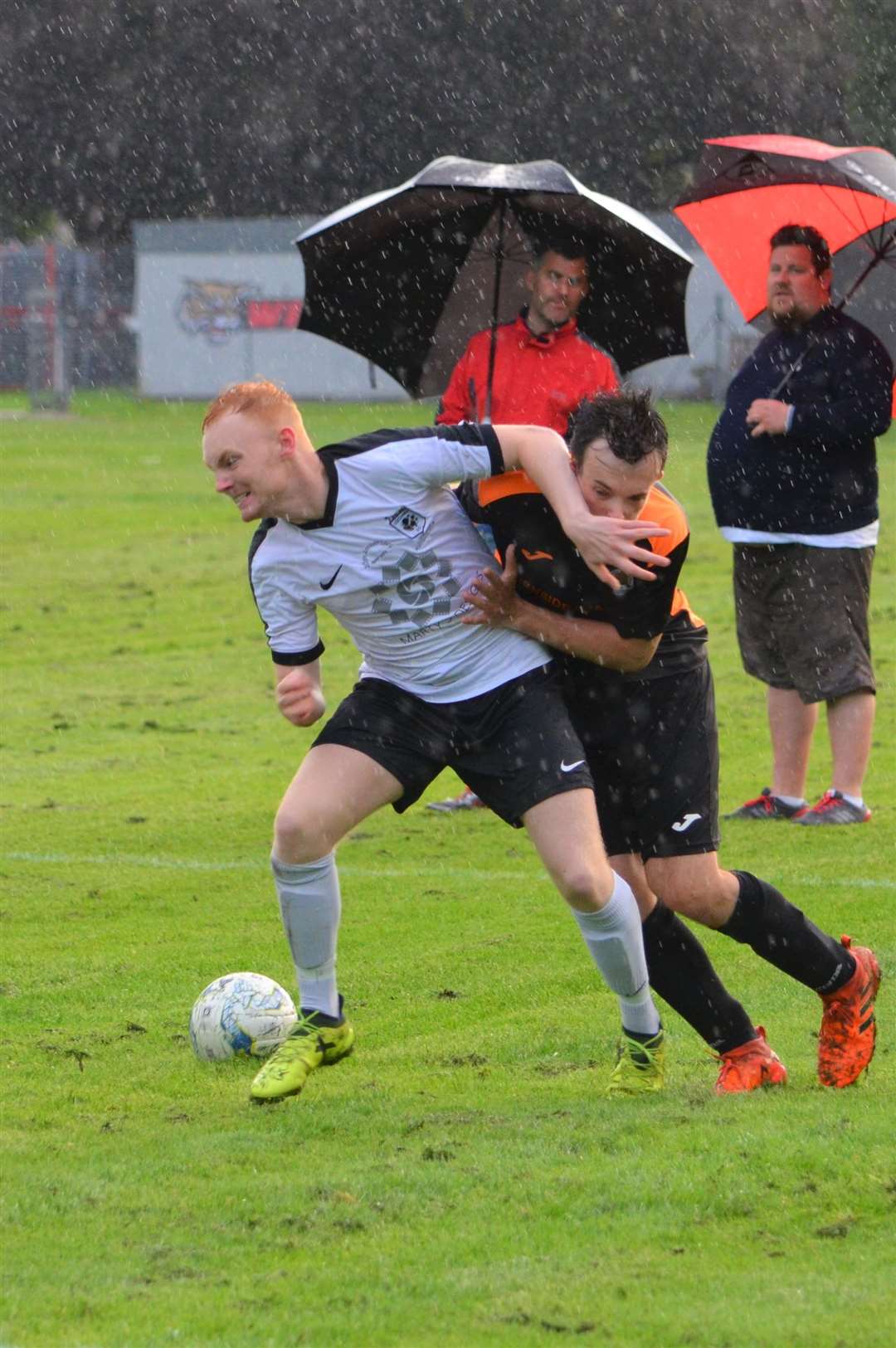 Loch Ness are trying to enter the North Caledonian League – but will not give up summer amateur football to do so.