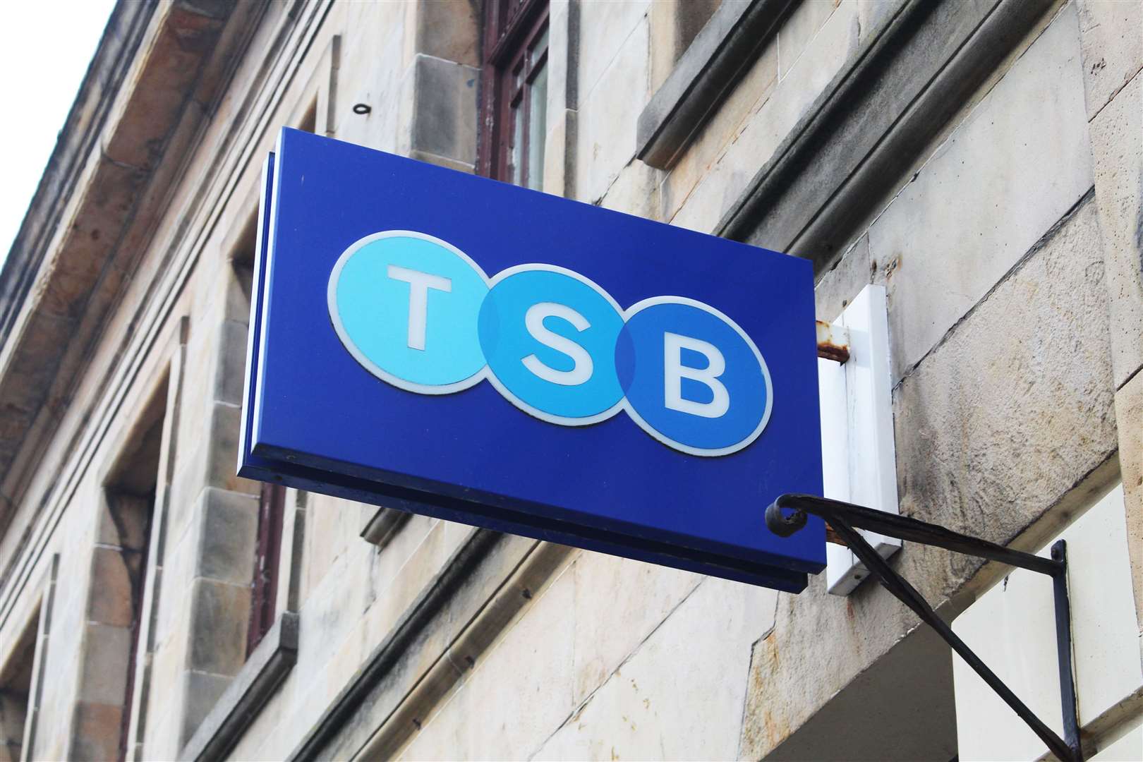 TSB is shutting its branches in Dingwall, Nairn, Wick and Grantown-on-Spey