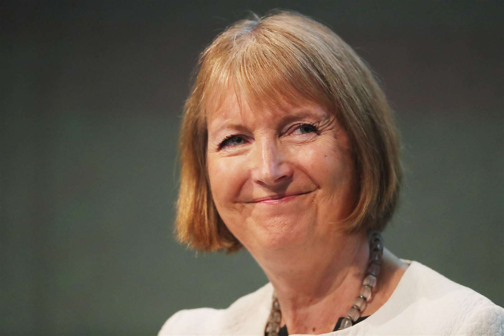 Harriet Harman is chairing the Privileges Committee investigation (Niall Carson/PA)