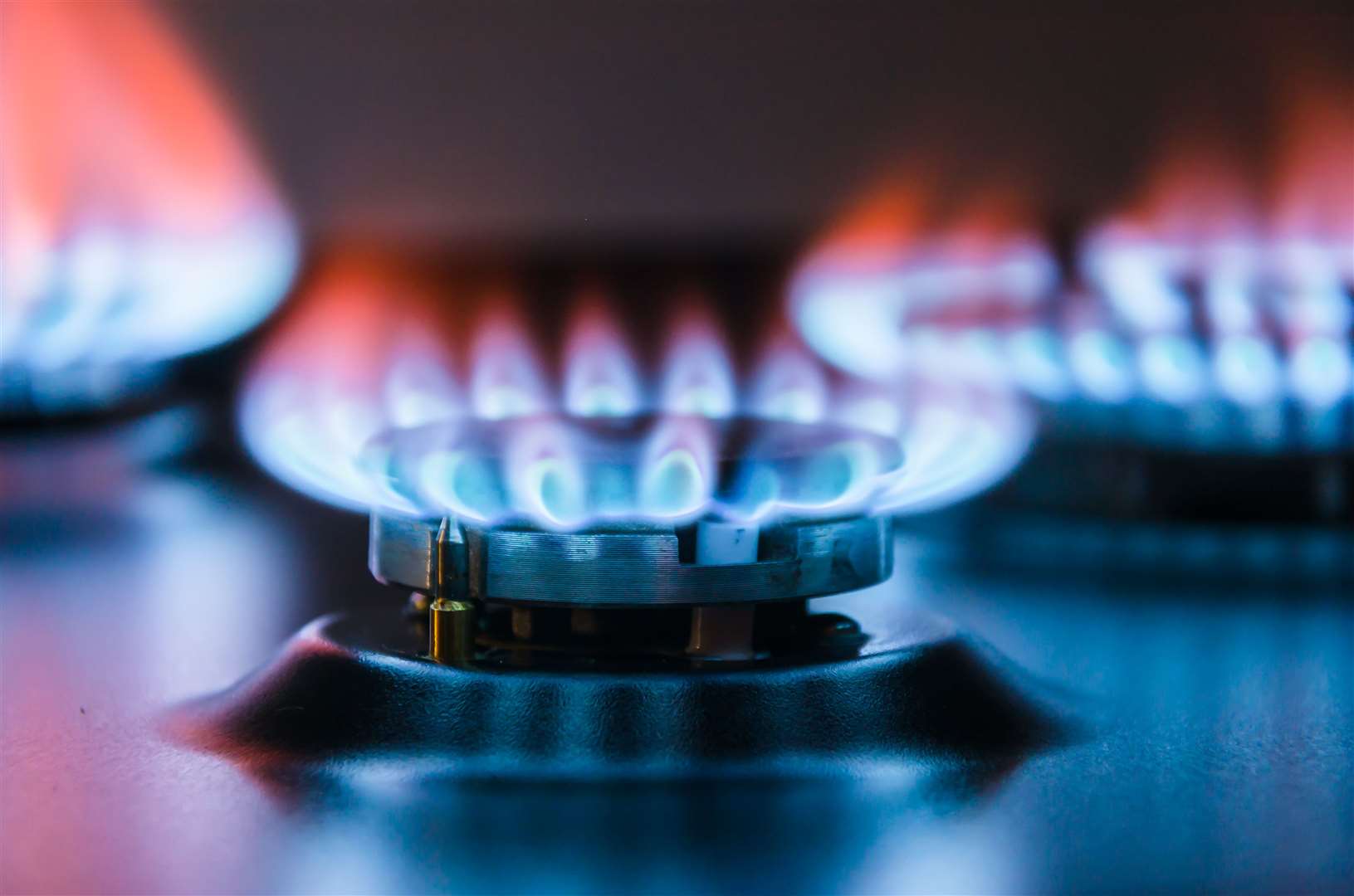 Energy prices are set to rise substantially.
