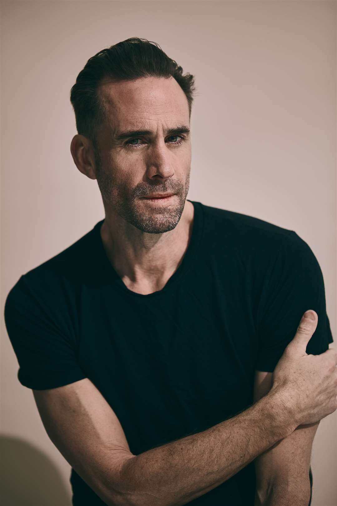 Joseph Fiennes will play England manager Gareth Southgate (Gary William Ogle/PA)