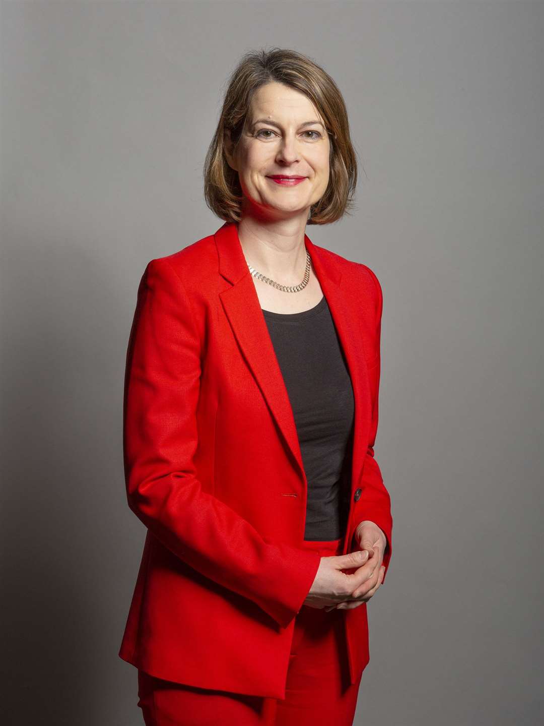 Labour MP Helen Hayes said knife crime has had an ‘absolutely devastating impact’ on families and communities in her constituency of Dulwich and West Norwood (David Woolfall/UK Parliament/PA)