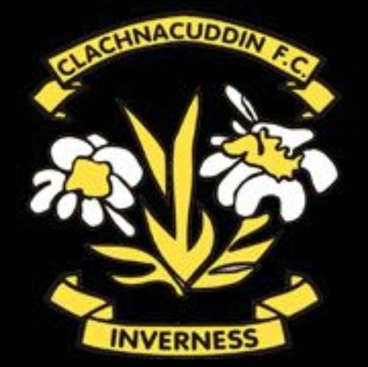 Clachnacuddin Logo