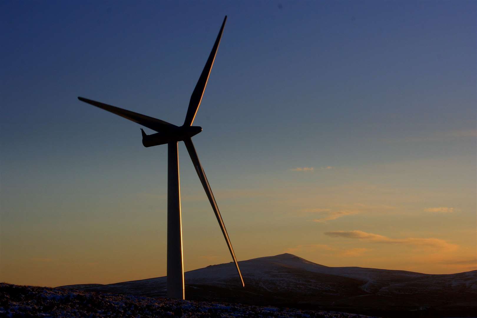 There are currently three separate plans at various stages of development to bring more turbines to the Loch Ness area.